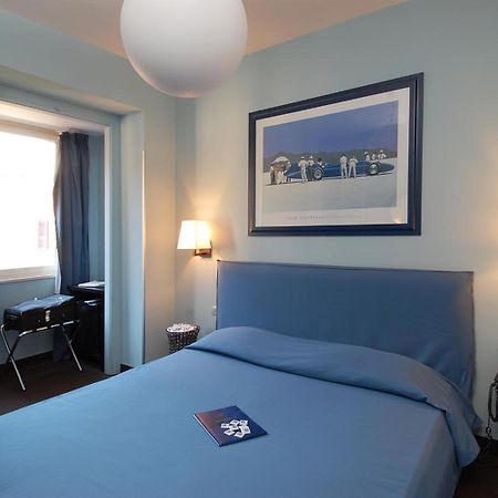 רומא Hotel Terminal חדר תמונה