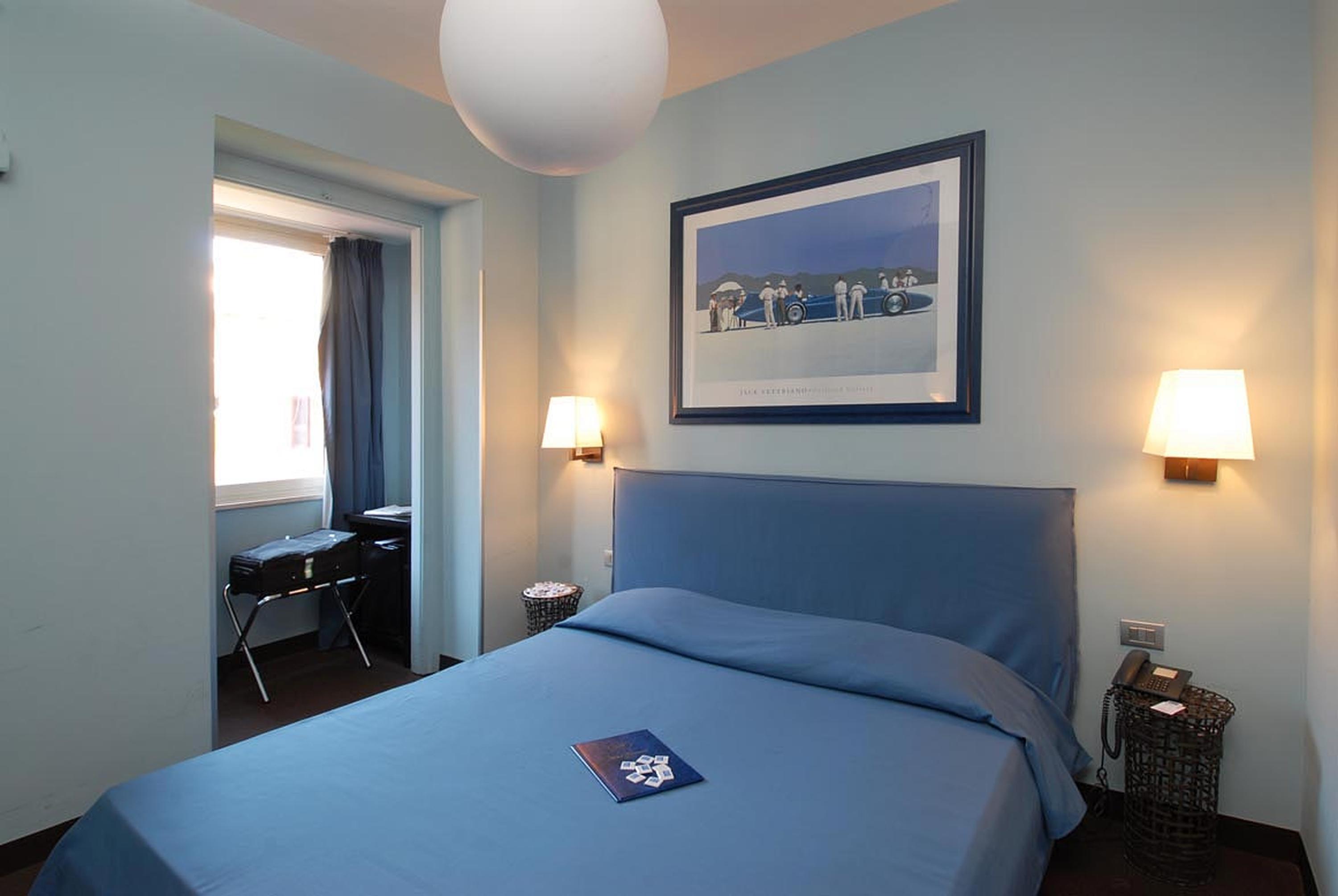 רומא Hotel Terminal חדר תמונה